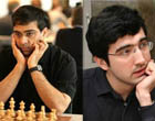 Anand,V (2790) - Kramnik,V (2788) [C42]