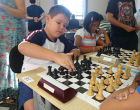 1ª Etapa – SESC Rio Preto – Inscritos para o torneio 2 s 14, 16 e abs