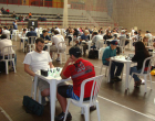 SESC Rio Preto abre a Liga do Enxadrista 2014