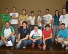 Paulo Rezende vence Open Blitz no SESC Rio Preto