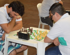 4ª Etapa – SESC Rio Preto – Resultados Torneio 1 e 2