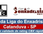 2ª Etapa de 2015 - Catanduva (SP) - Inscreva-se!