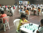 1ª Etapa 2015 - Torneio 1 - Classificação Final e por categorias