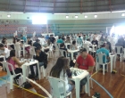 3ª Etapa 2015 - Guaíra (SP) -  Classificação Final do Torneio 1