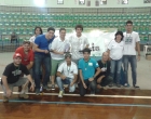 3ª Etapa 2015 – Guaíra (SP) – Classificação Final do Torneio 2