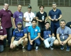 4ª Etapa 2015 – SESC Rio Preto (SP) – Classificação Final do Torneio 2