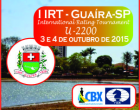 I IRT de Guaíra (SP) U-2200