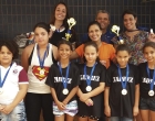 Nathaly Assef vence Festival de Xadrez Feminino em Rio Preto