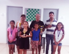 Jesus Coelho vence II IRT U-2200