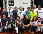 MN. Fernando Henrique vence a 2ª Etapa da Liga!