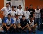 MN. Batista vence a 4ª Etapa Franca.