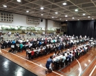 Record de participantes: 260 na 6ª Etapa da Liga em Bauru!