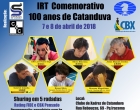 Supi vence IRT 100 Anos de Catanduva