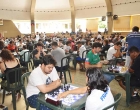 GM Supi vence 12ª Etapa com 6 em 6!