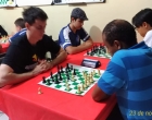 Dodo Alonso vence IRT Blitz Cidade de Bauru