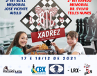 IRT blitz e rápido em Bauru, 17 e 18/12!