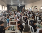 III Copa Mirassol de Xadrez Rápido reúne 14 municípios!