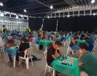 Festival Sesc Campinas de Damas e Xadrez, resultados!