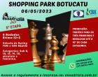 5ª Etapa - I IRT Rápido Shopping Park Botucatu