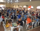 3ª Etapa - Ravy Diniz vence a IV Copa Mirassol de Xadrez Rápido