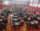 11ª Etapa em Bauru bate record com 301 participantes!